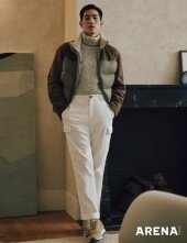 ‘파친코’ 노상현, 콘셉트 흡수력이 상당 [화보]