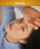 전여빈 “모험+도전 통해 배우라는 인생 항해” [화보]