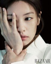 ‘환혼’ 정소민 “오래 전부터 센 캐릭터 해보고 싶다” [화보]