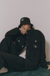 박서준, 후드티에 청바지만 입어도 ‘훈훈’ [화보]