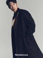 진선규, 강렬한 눈빛 [화보]