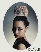 김민하, 우아한 백조→관능적인 흑조…다채로운 매력 [화보]