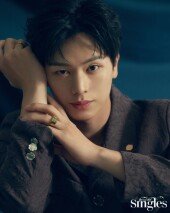 육성재 “더 멋진 모습으로 콘서트 하고파” [화보]