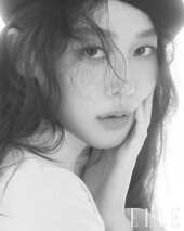 이주명 “대중에게 ‘재밌는 사람’으로 기억되고 싶다” [화보]