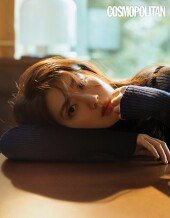 ‘작은 아씨들’ 남지현 “치열했던 20대, 목표 세우고 최선 다했다” [화보]