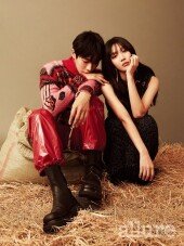 ‘어쩌다 전원일기’ 박수영♥추영우, 전원생활 끝내고 도도美 [화보]