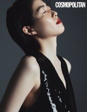 심은경 “박은빈→이세영 아역 출신 배우, 잘 돼 너무 기뻐”[화보]