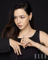 ‘6월 출산’ 이하늬 우아해…미모 공백기 없네 [화보]