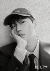 윤두준 보니 심장이 ‘두준두준’ [화보]