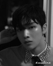 NCT 쇼타로-성찬 비주얼 대잔치 [화보]