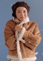 ‘케빈오♥’ 새신부 공효진, 사랑스러운 ‘공블리’ [화보]