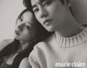 ‘일당백’ 이혜리-이준영 뜻밖의 커플 케미 [화보]