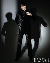 ‘자백’ 소지섭 “김윤진과 연기, 오랜만에 좋은 자극” [화보]