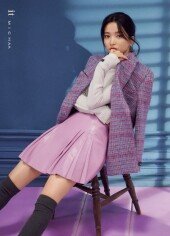 김태리, 시크한 눈빛 [화보]