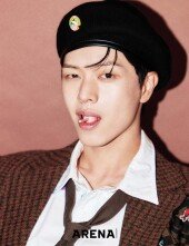 육성재 “자존감 높아, 가장 중요한 가치” [화보]