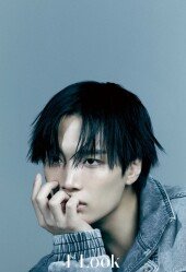 뉴이스트 출신 김종현 “솔로 앨범, 설렘보다 두려움 컸다” [화보]