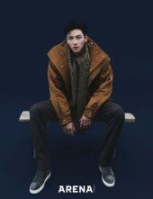 지창욱, 멋있다 [화보]