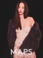 김다솜 과감한 드레스…이런 모습 처음이야 [화보]