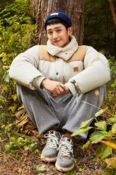 정해인, 어딜 봐서 서른다섯이냐고…소년미 깜짝 [화보]