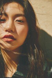 김도연 “배우와 가수, 패션 영감? 내 안에서 계속 떠올라” [화보]