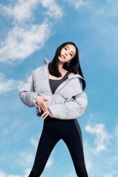 이다희, 레깅스 자태…더 돋보이는 S라인 ‘놀라워’ [화보]