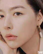 송주희 “헬로비너스 무대공포증…슬럼프 길었다” [화보]