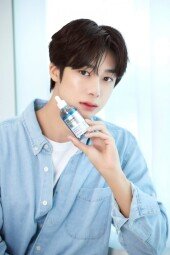 몬스타엑스 형원 청량미 팡팡…뷰티 모델 다워 [화보]