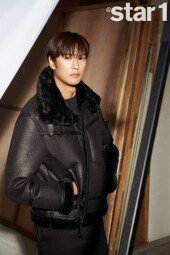 나인우 “실제 ‘집돌이’, ‘1박2일’ 선물 같은 경험” [화보]