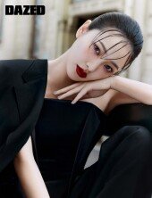 레드벨벳 예리 맞아? 성숙미 물씬 ‘색다르다’ [화보]