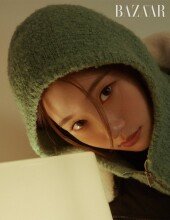 정채연, 산뜻하게 맑게 자신 있게 [화보]