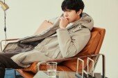 안효섭, 편안한 의상에 그렇지 못한 ‘훈남’ 비주얼 [화보]