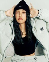 오마이걸 미미, 키치+러블리 매력 [화보]