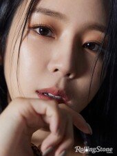 예원, 어떻게 ‘수리남’ 약쟁이 사모님 됐나 “스며들려 노력” [화보]