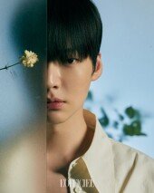 안재현, 꽃보다 남자 모드…한층 짙어진 남성미 [화보]