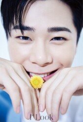 아스트로 문빈, 귀엽다가 농염하다가 [화보]