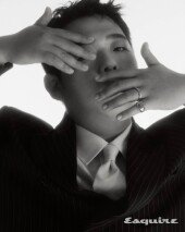 문상훈, 뭔데 왜 농염한 건데 [화보]