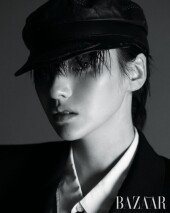 김용지 “‘썸바디’ 위해 10kg 증량, 무당 취재도” [화보]