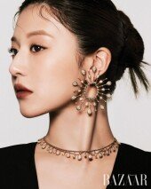 ‘환혼2’ 고윤정, 역대급 고혹美 [화보]