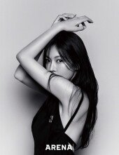 김소연 “천서진과는 완전히 다른 느낌 보여줄 것” [화보]