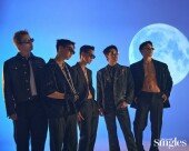 ‘스맨파’ 프라임킹즈, 상위 포식자의 눈빛 [화보]