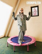 이찬혁 “어떤 상황에서도 나다움 유지하는 ‘왕’ 되고파”[화보]