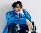 샤이니 민호 “14년간의 활동, 지금의 나를 만들었다”[화보]