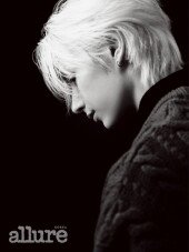 세븐틴 준 “솔로 싱글 100% 위해…2년 전부터 준비” [화보]