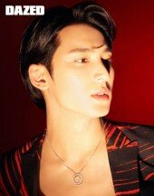 세븐틴 민규, 치명적 [화보]