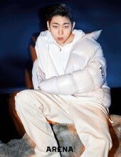 지코, 11년째 프레시맨 [화보]