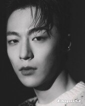 배인혁 “‘해신’ 보고 배우 꿈 키워…욕심 많아 다작” [화보]