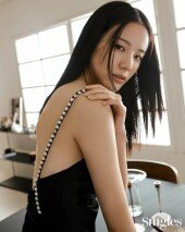 장규리 “스펙트럼 넓은 배우 되고 싶다” [화보]