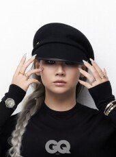 역시 CL, 남다른 포스 [화보]