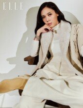 윤미래, 남다른 존재감 [화보]