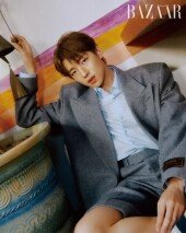 DKZ 재찬 “초심 잃지 않고 앞으로 나아가고파” [화보]